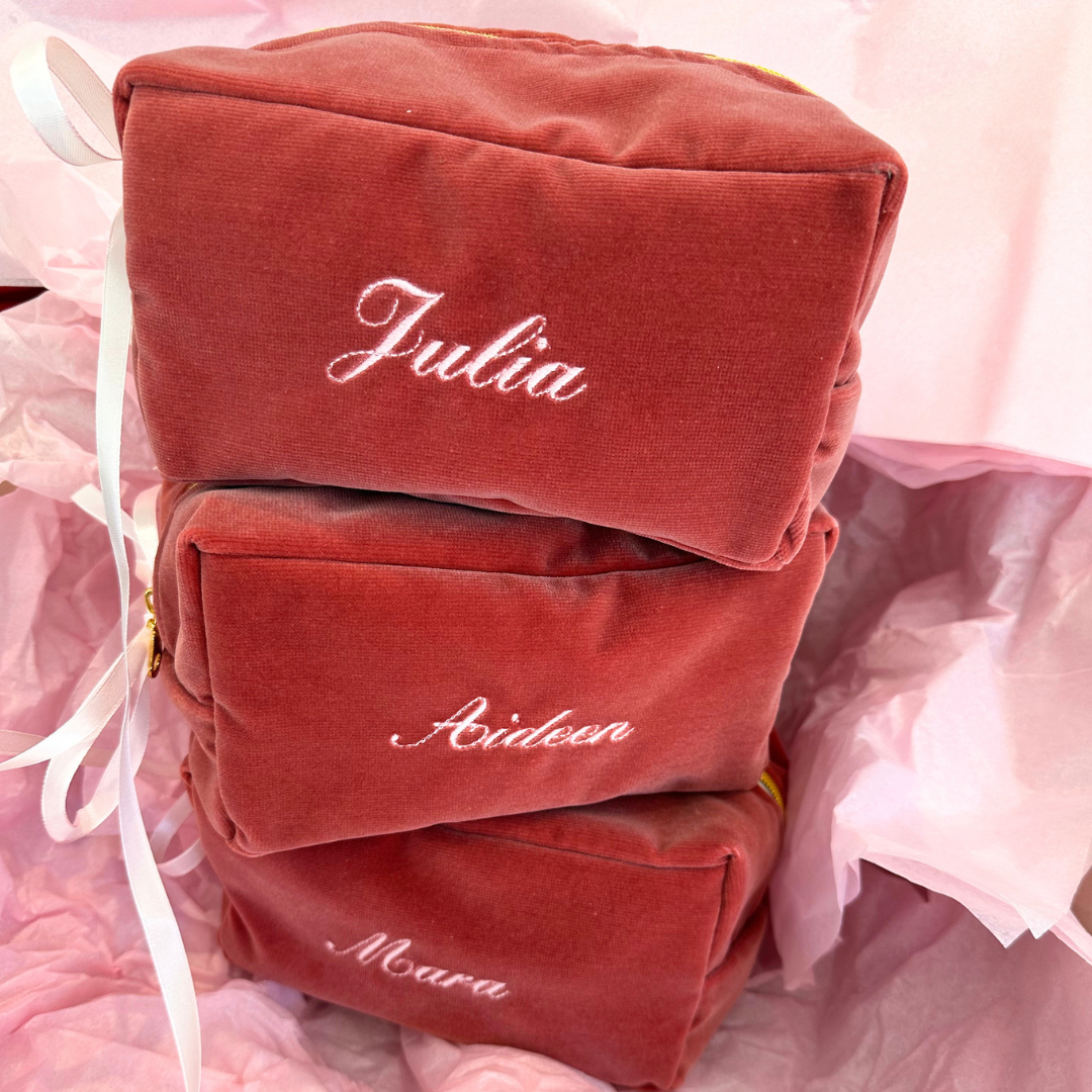 Cosmetic Bags