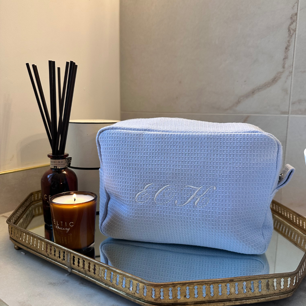 Customised Cosmetic Pouch