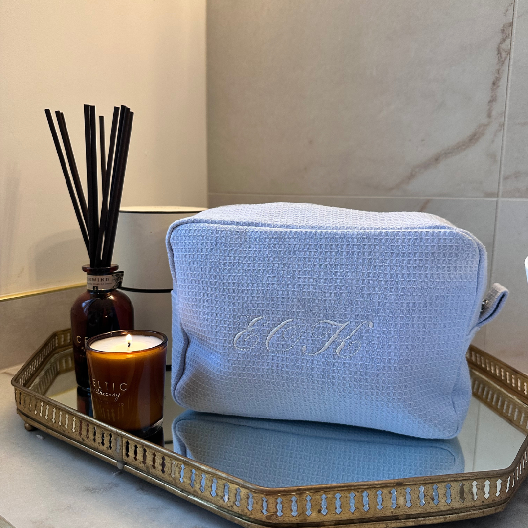 Customised Cosmetic Pouch