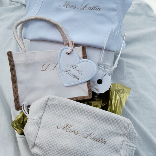 Bridal Box