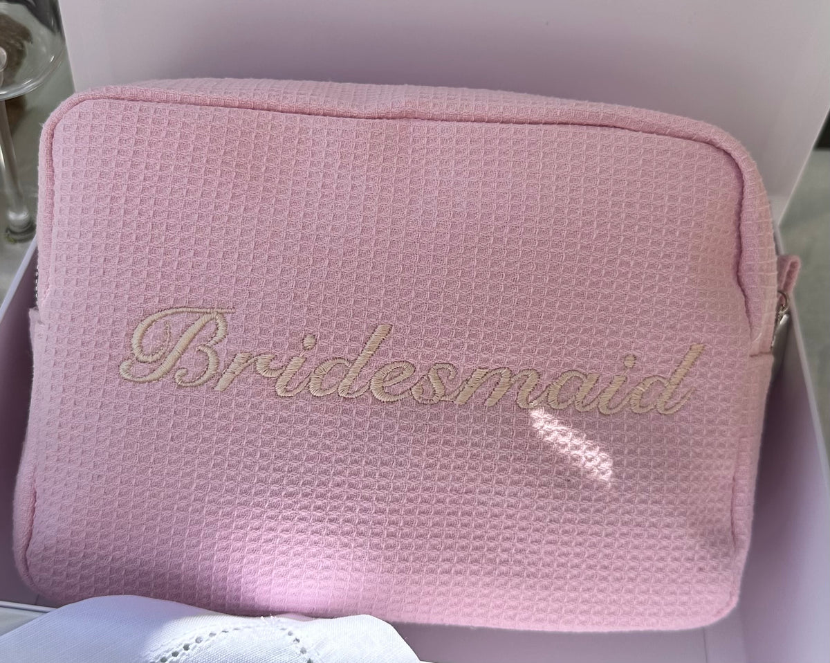 Bridesmaid Box