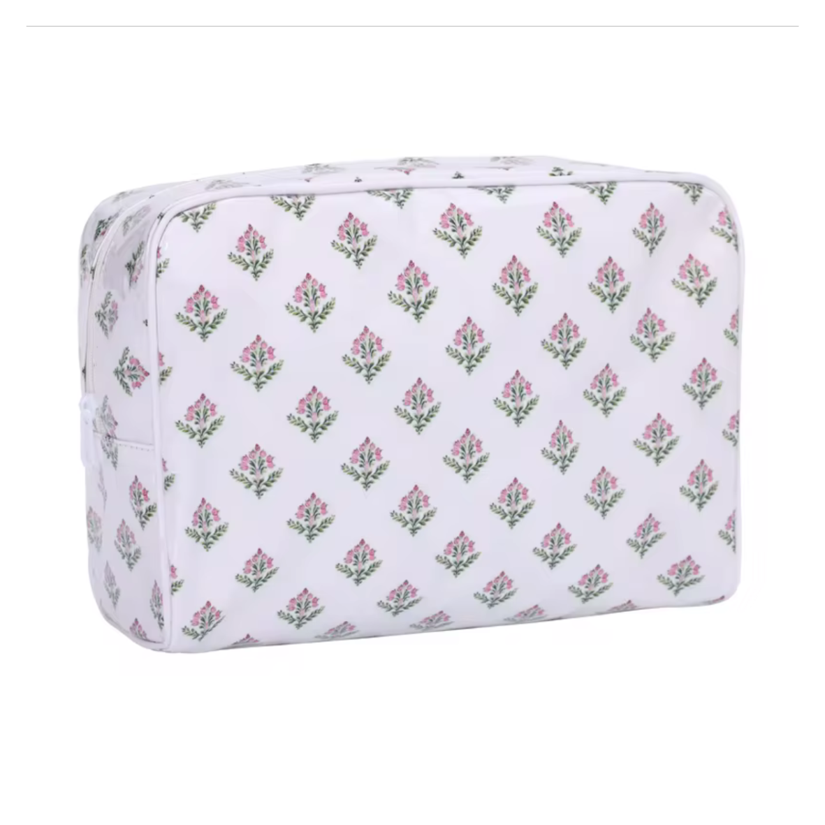 Wipeable Pouch