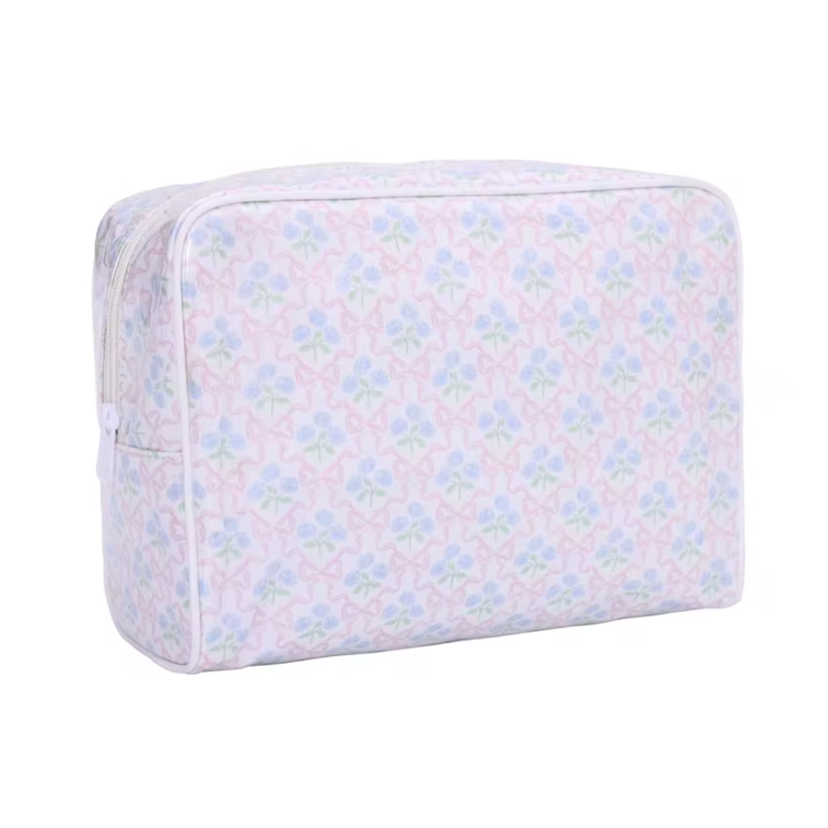 Wipeable Pouch