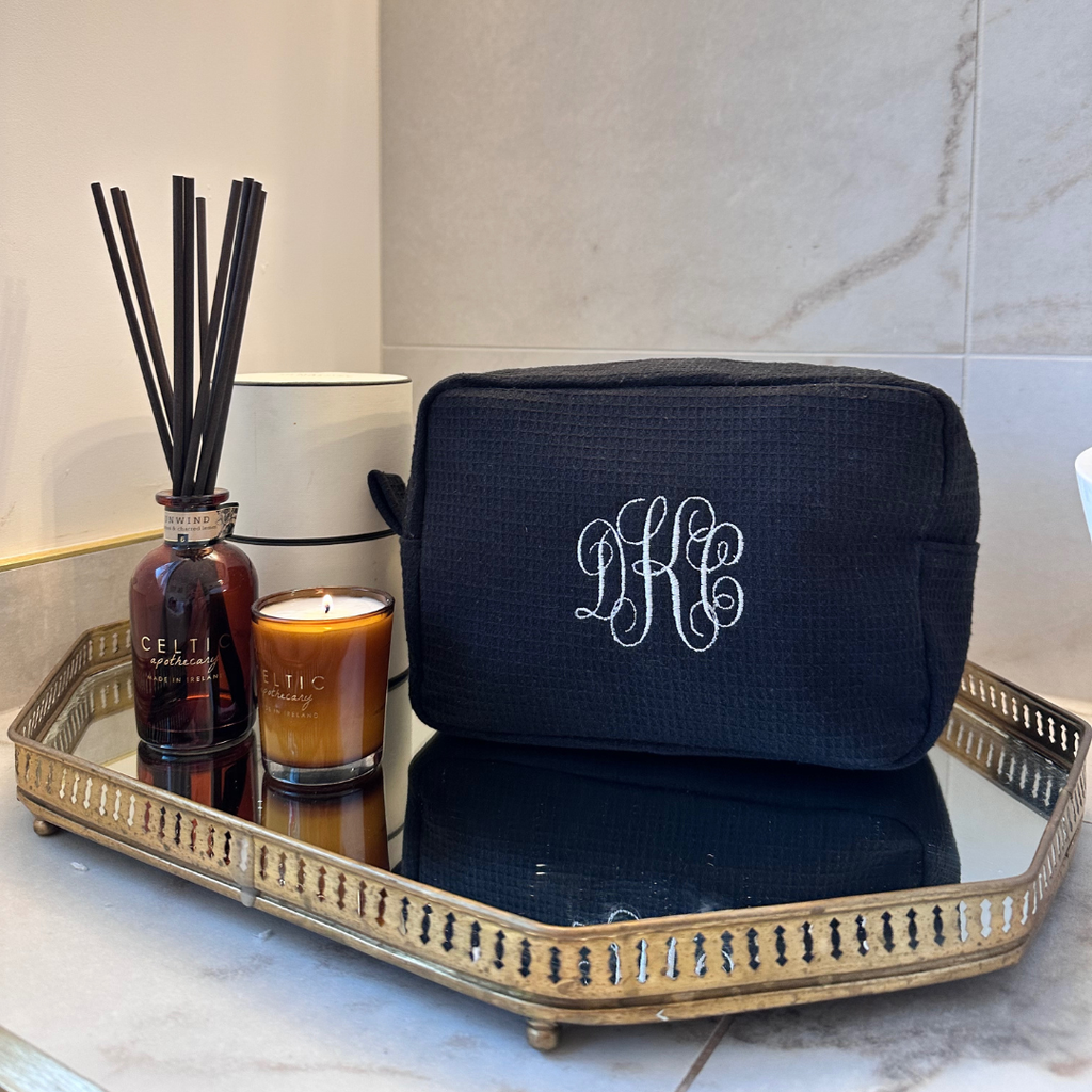 Customised Cosmetic Pouch