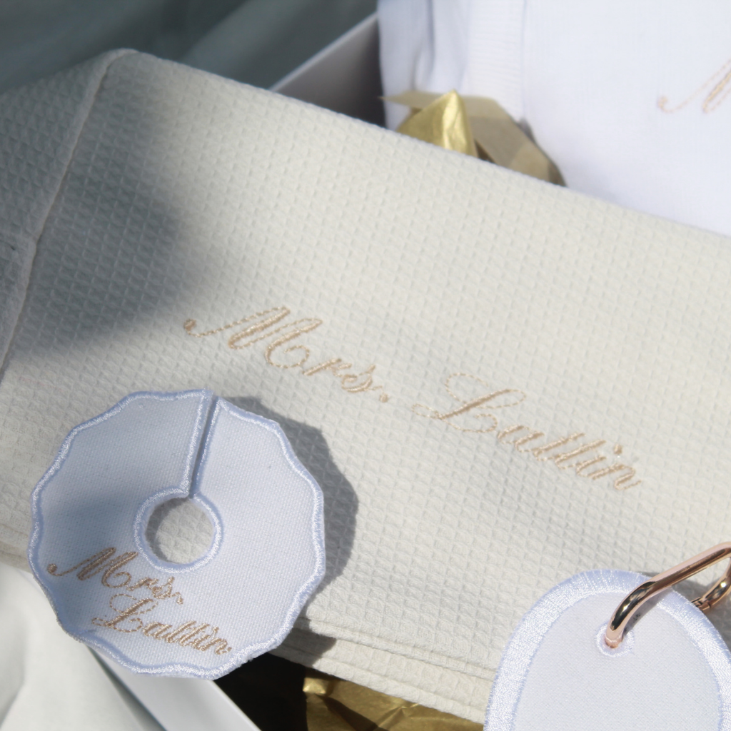 Bridal Box