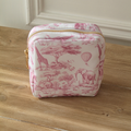 Safari Pouch Pink