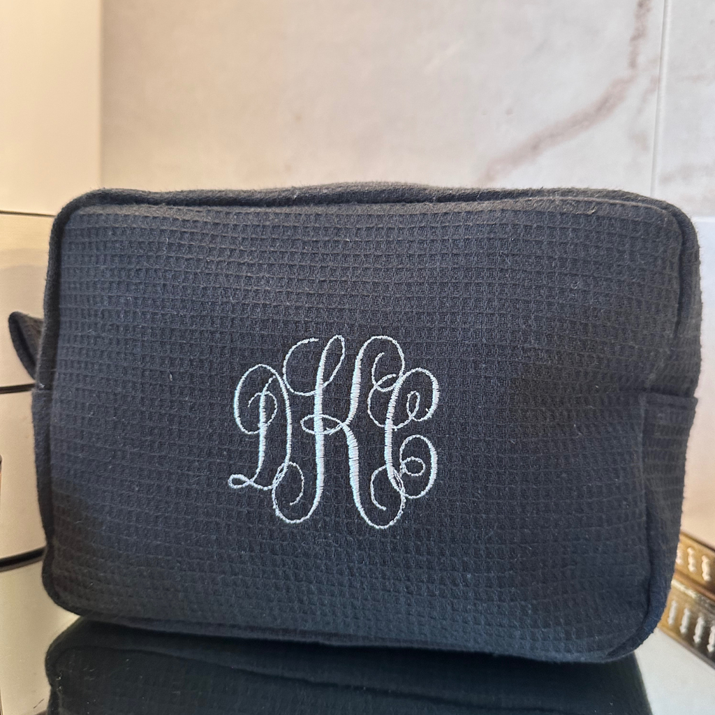 Customised Cosmetic Pouch