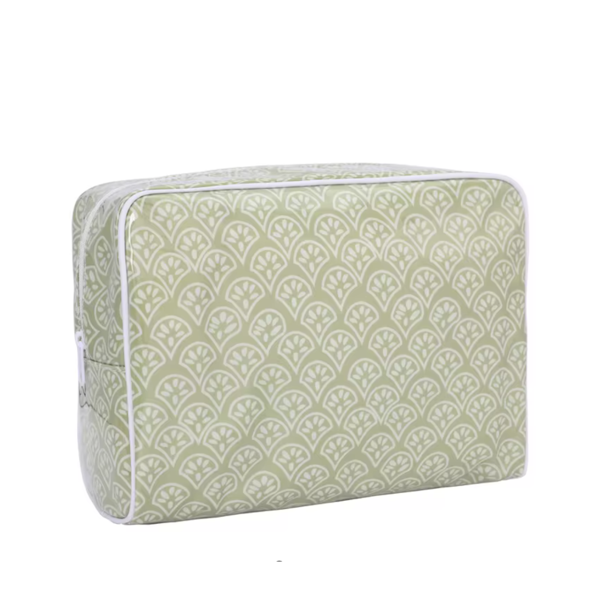 Wipeable Pouch