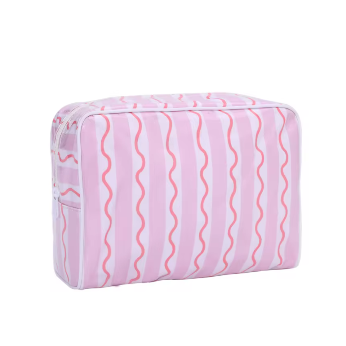 Wipeable Pouch