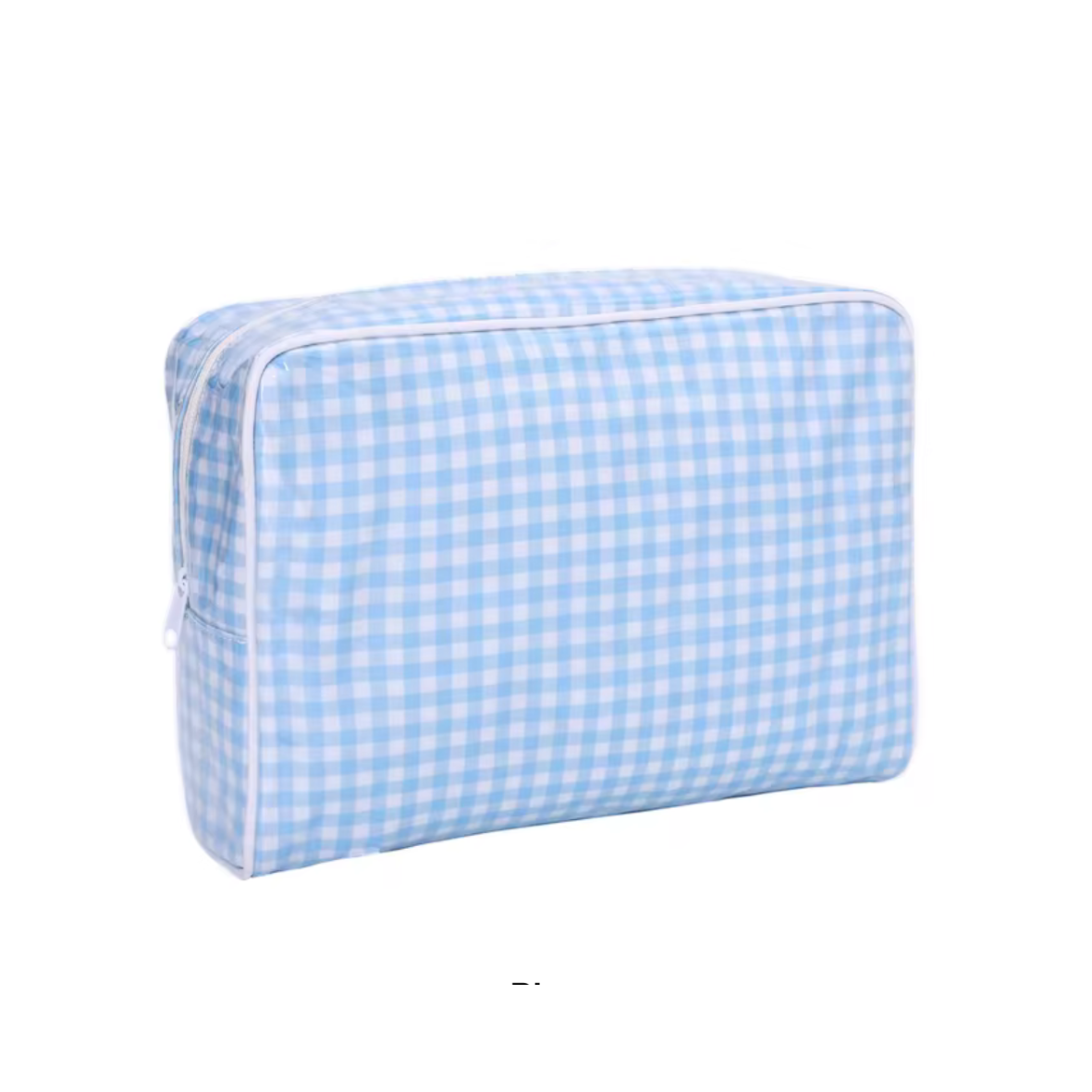 Wipeable Pouch