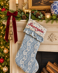 Georgia Stocking