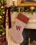 Wren Stocking