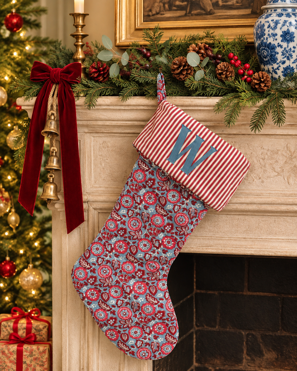 Willow Stocking