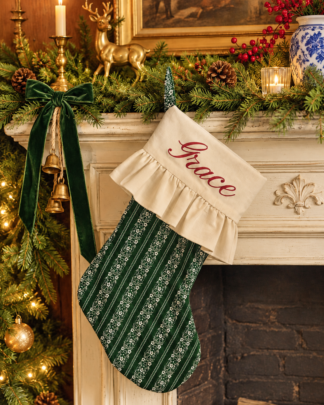Grace Stocking