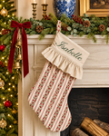 Isabelle Stocking