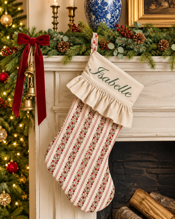 Isabelle Stocking
