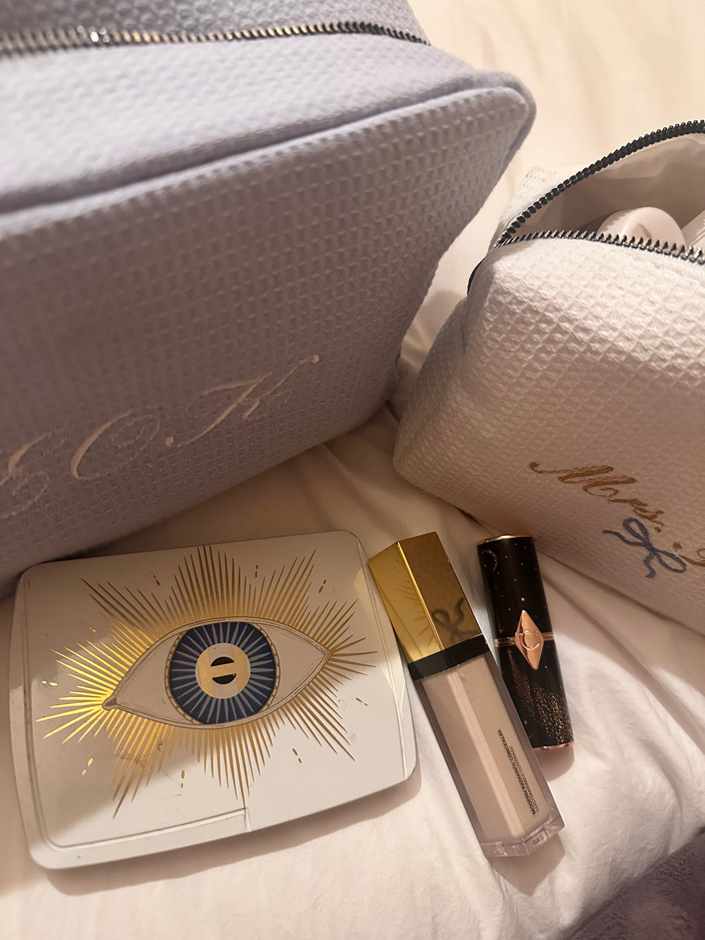 Customised Cosmetic Pouch