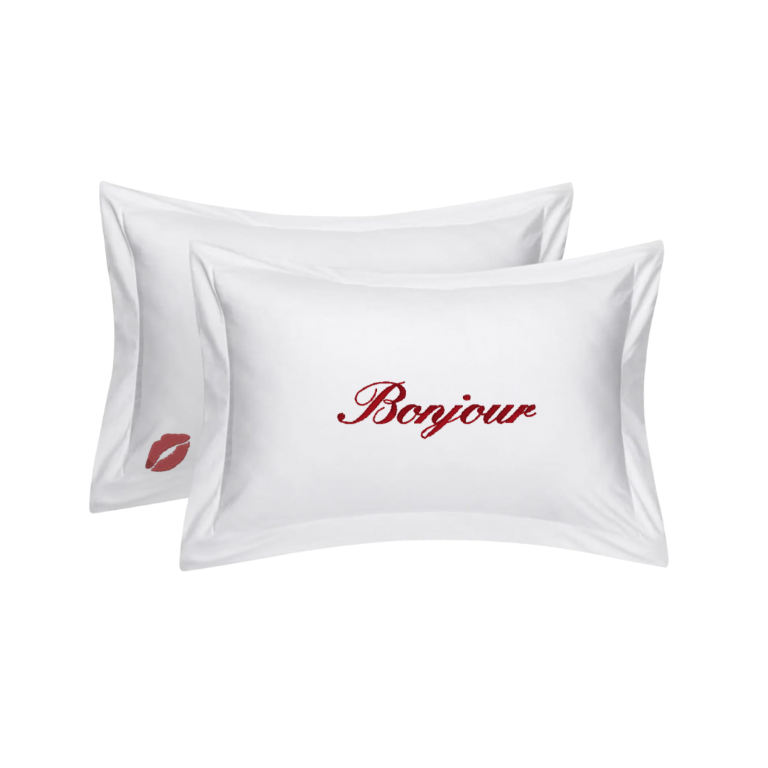 Personalised Pillow Case