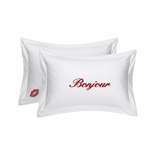 Personalised Pillow Case