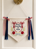 First Day of School Banner