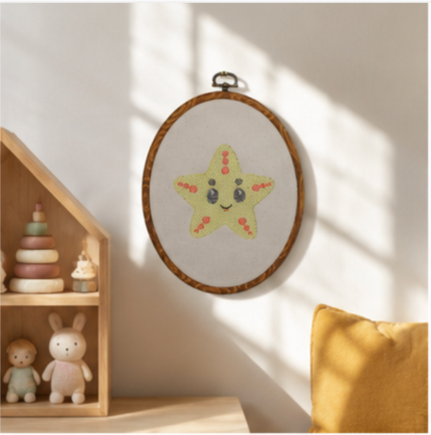 Under the Sea Wall Hangings