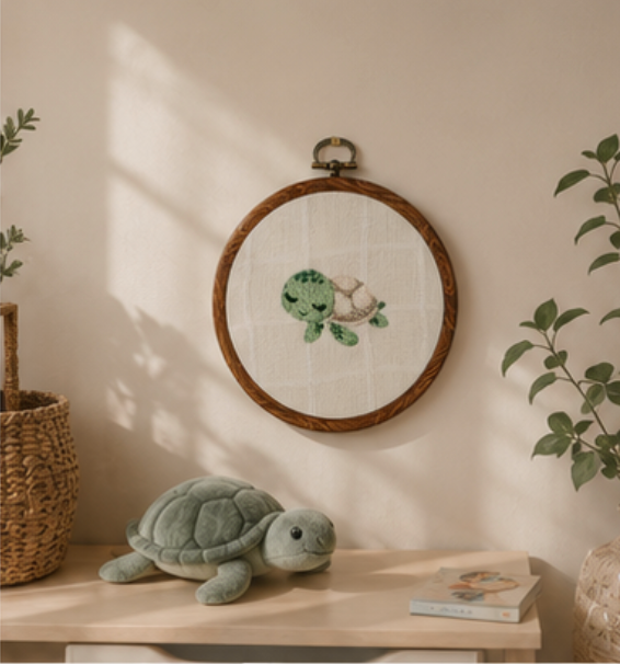 Under the Sea Wall Hangings