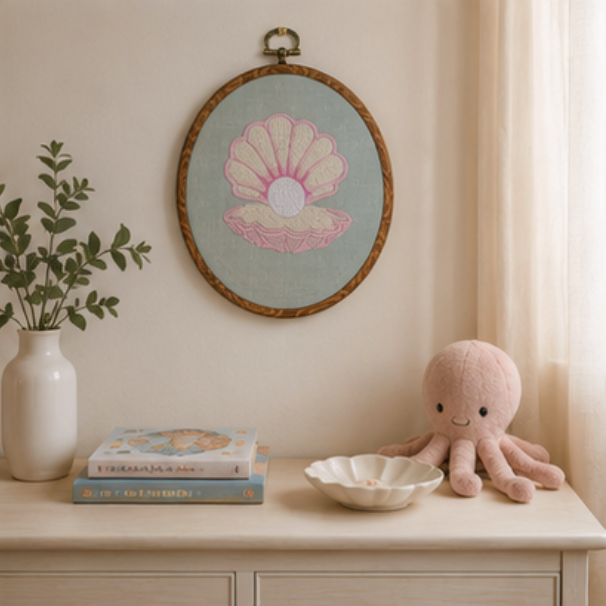 Under the Sea Wall Hangings