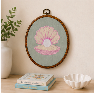 Under the Sea Wall Hangings