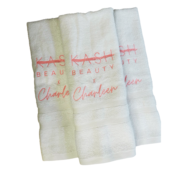 Personalised Hand Towel
